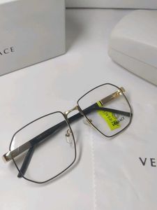Versace Eyeglasses Frame