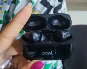 Boat AIRDOPES 161. New With Tag. No Offered Coins