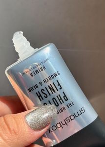 Smashbox Photo Finish Primer