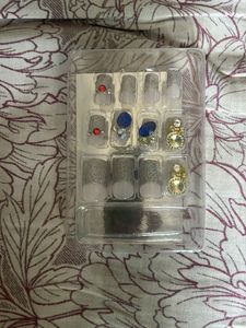 Nails
