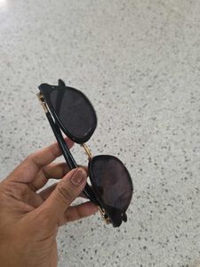 Voyage Eyewear Sunglasses Case