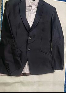 Classic 3 piece Men's Suit Jacket