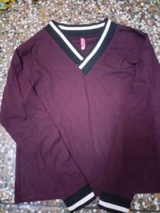 8 T-Shirts + 1 kurti