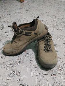Woodland Shoes