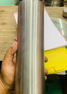 Steel Water Bottle