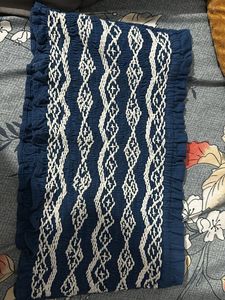 Its A Tube Top With Embroidery
