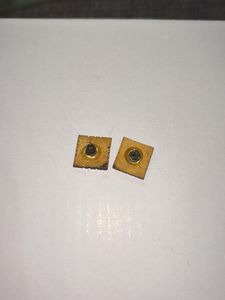 Earrings Set Of 3