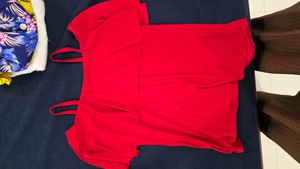 Red Top