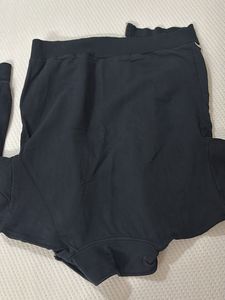 Classic Zip-Up Track Jacket