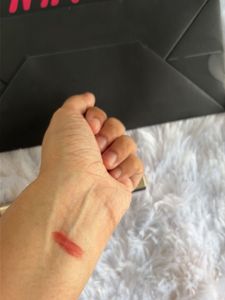 Bobbi Brown Luxe Matte Lipstick