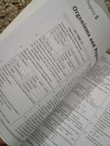 Aakash Momentum Booster For NEET Biology Class XII