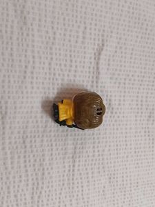 Harry Potter Funko Pop Keychain