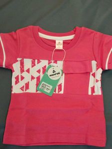 Kanfab Kids Wear Top
