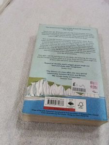 Bill Bryson - The Road to Little Dribbling origina