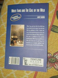 SET OF 5 BOOKS