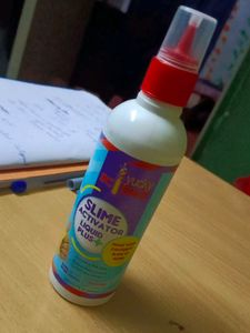 Slime Activator Liquid Plus