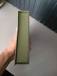 Joyalukkas necklace box