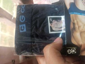 CG Comfort Briefs - 10 Piece Pack