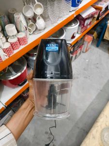 Kent Electric Chopper FIXED PRICE