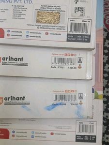commerce prep books( cuet and cbse)