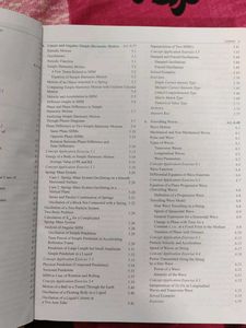 Physics for JEE Advanced - Waves and Thermodynamic