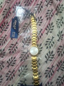 New watch