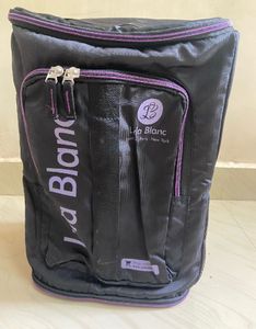 Lyla Blanc Travel Bag