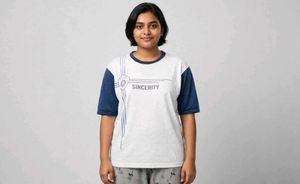 Casual Sincerity T-Shirt