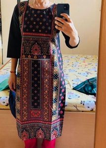 Assorted Kurti Collection