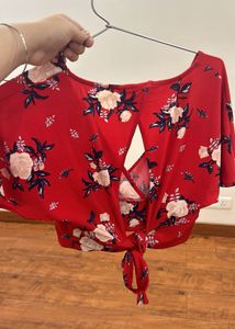 H&amp;m Adjustable top❤️