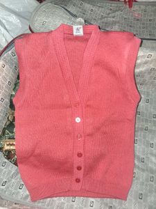 Korean sweater