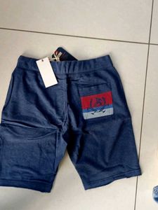 US POLO SHORTS