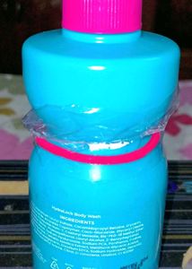 Foxtale Hula Hoop Infinity Pool Body Wash