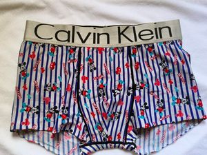 Calvin Klein Mickey Mouse Boxers