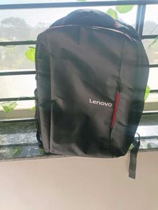Lenovo Laptop Backpack