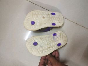 Set Of 2 Shoes For 9 To 12 Months