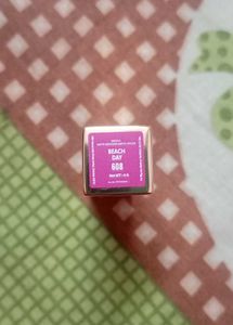 Luxury Pink Matte Lipstick