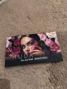 set of 3 Eyeshadow Palettes- Warm &amp; Cool Tones