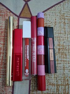 Lipsticks Bundle
