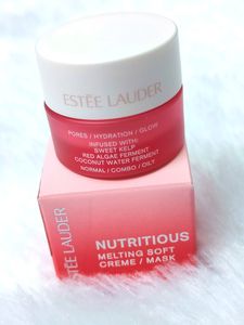 Luxe Brand Estee Lauder Mask