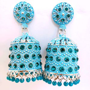 Jhumki Earrings For Girls/Women