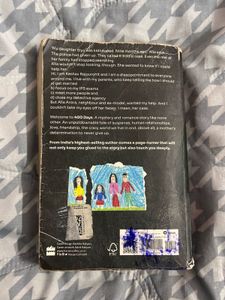 Chetan Bhagat's 400 Days