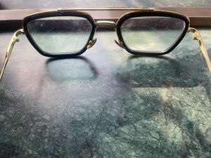 Stylish Square Frame Glasses