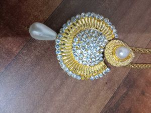 Combo Of Jewellery Set