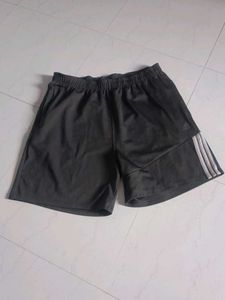 Adidas Athletic Shorts - Stylish & Comfortable