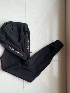mens black trousers