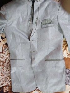 Swayamvar Blazer - Size 34