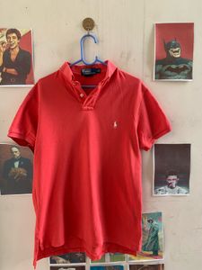 PR104 Ralph Lauren Polo T-Shirt