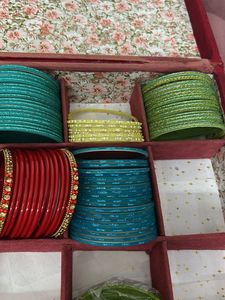 Bangle Storage Box