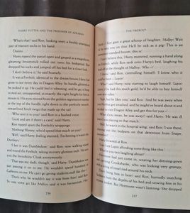Harry Potter and the Prisoner OF Azkaban